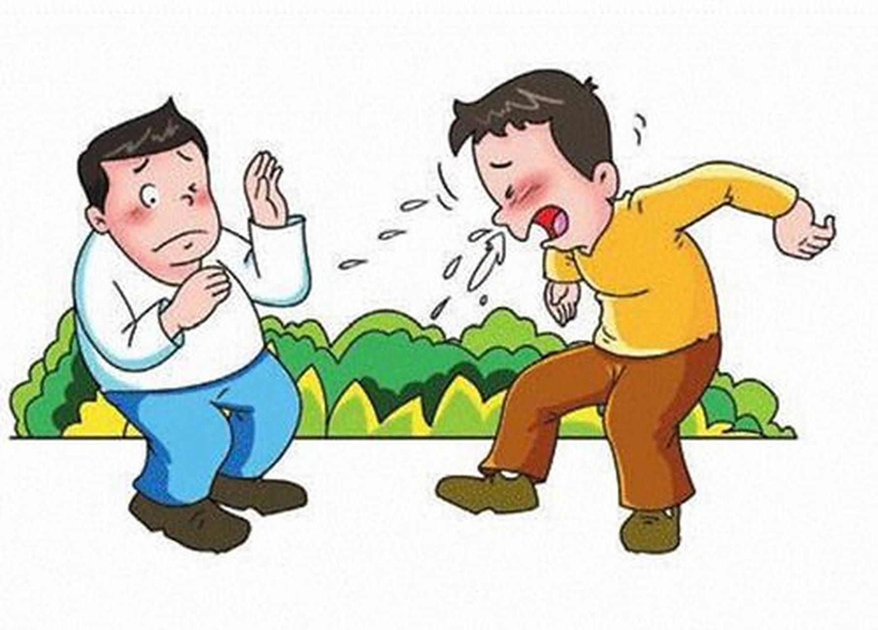 过敏性哮喘先不要盲目吃药了,先了解过敏性哮喘这3大类型!