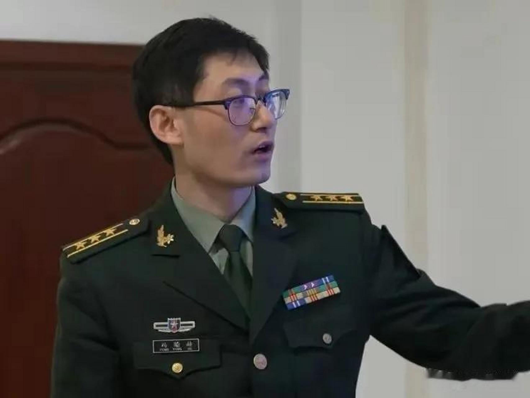 0版本,在很多方面取得突破,对提高解放军战斗力起着非常重要的