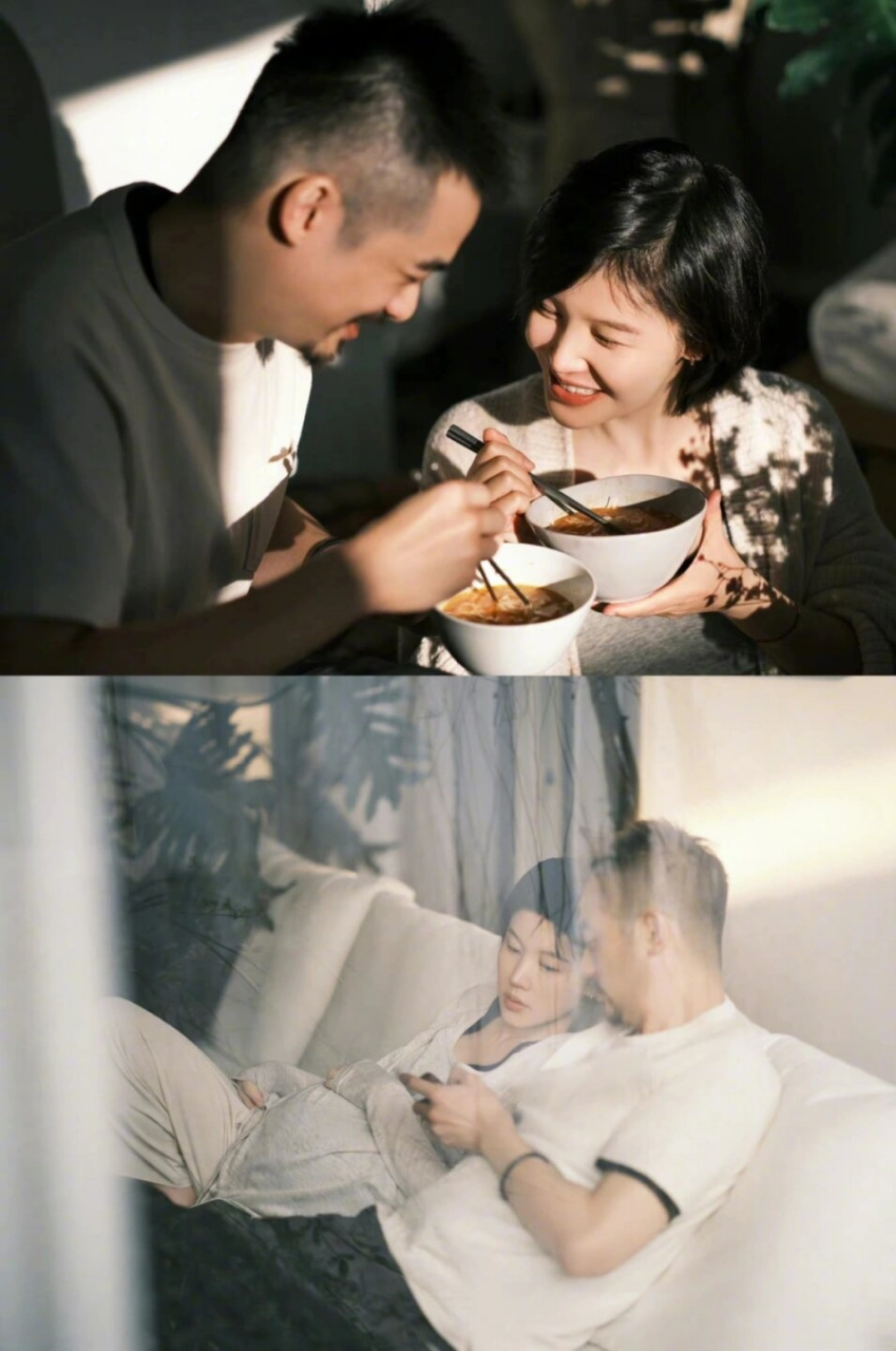 之前吴中天为杨子姗制作的9周年视频,让演播厅里的纸巾都用完了,让