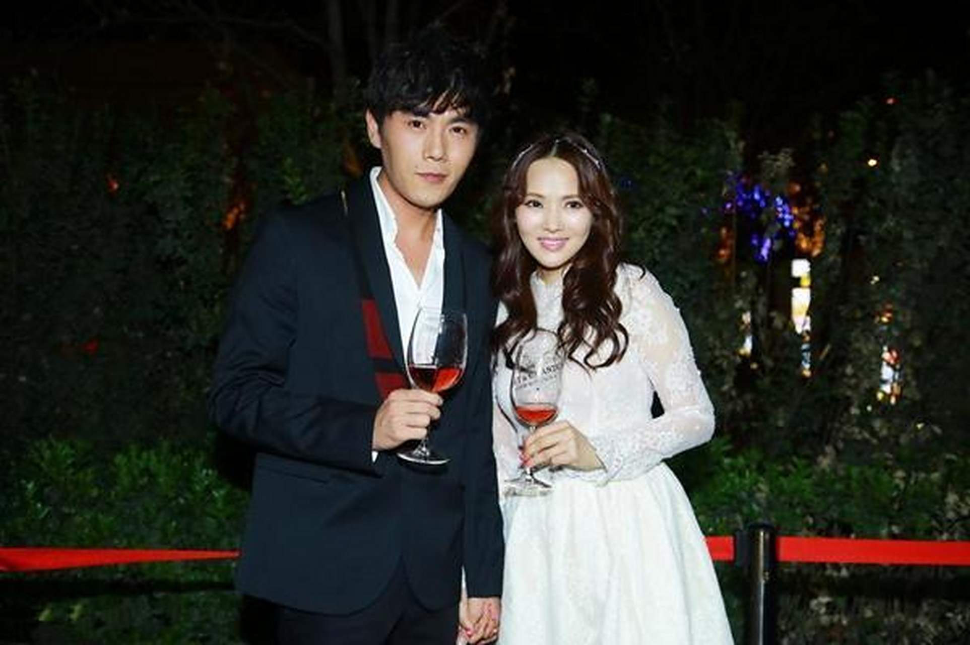 星娱资讯速递# #庾澄庆伊能静be美学# 庾澄庆和伊能静有种小说战