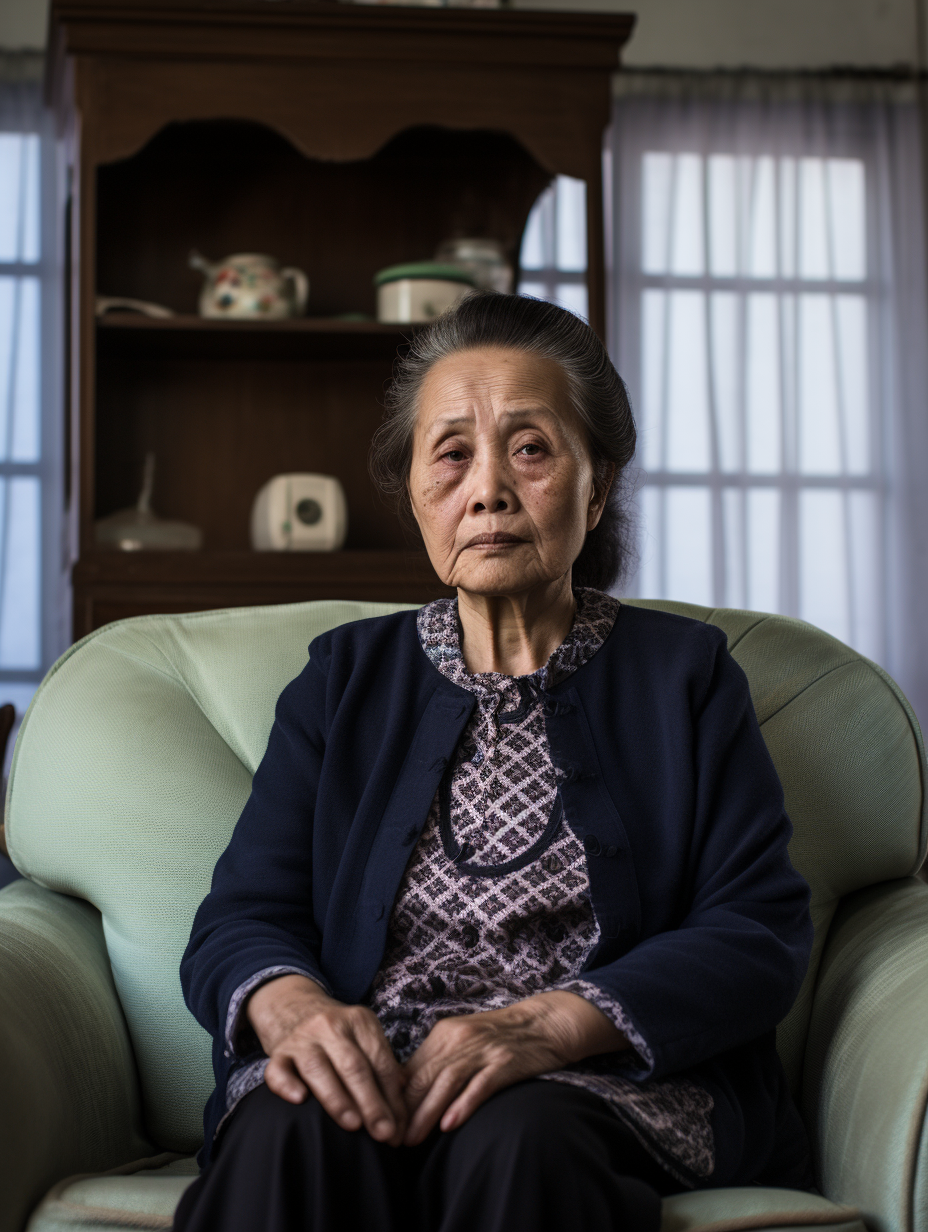 这天,婆婆突然从抽屉里拿出两个金镯子,一个重 32