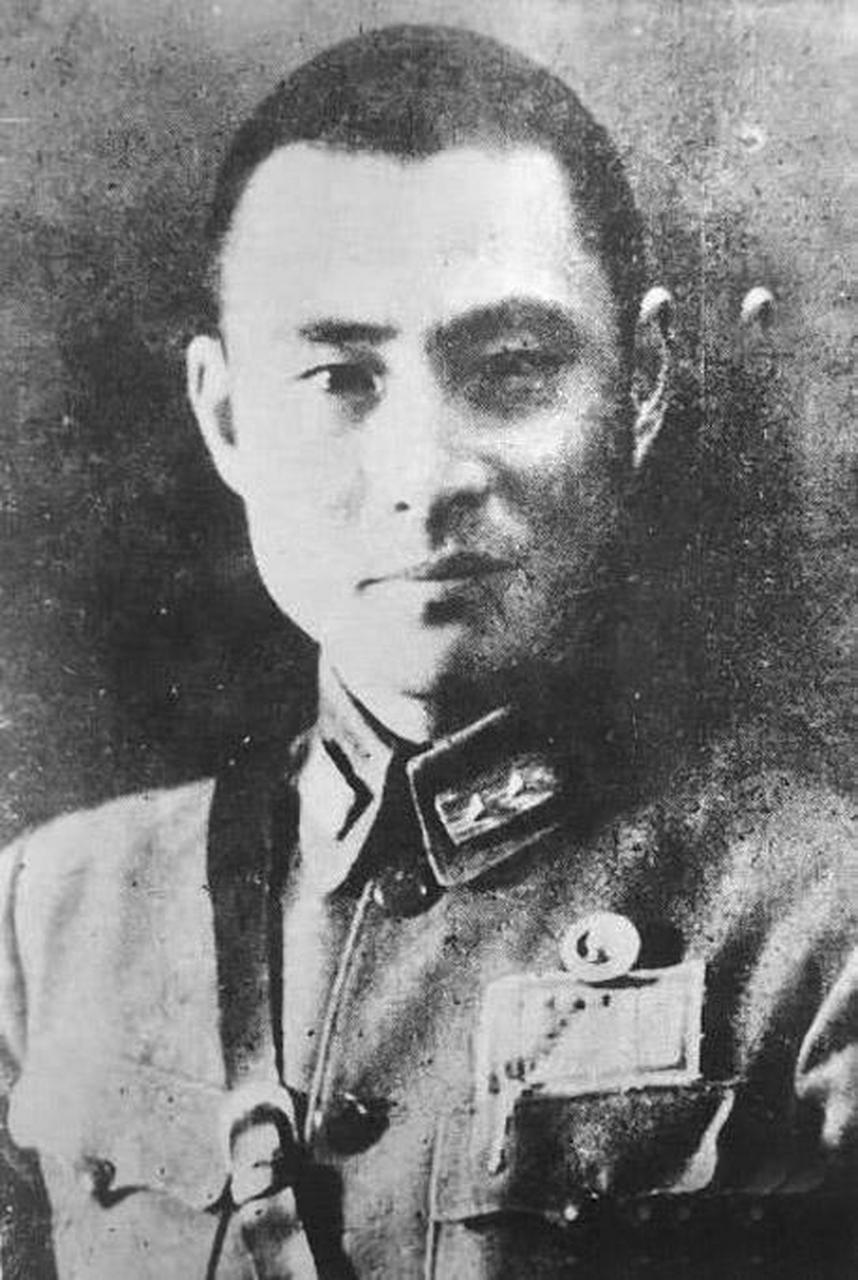 最顽固国军司令黄维,关押27年有没有改过?说出一句话令人失望