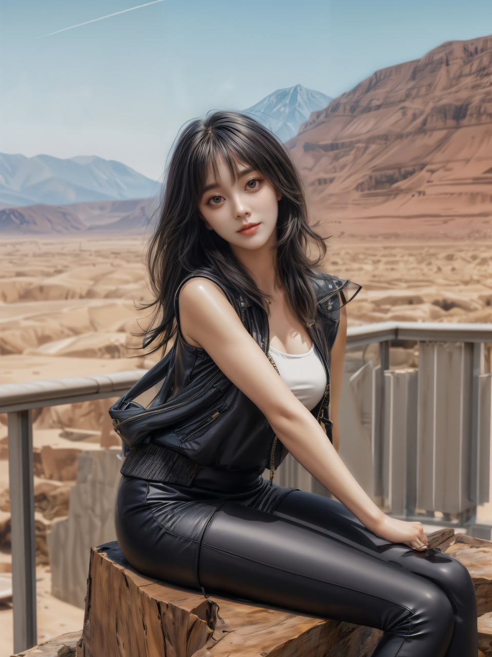 ai美女图片##ai美女图片# #性感美女# #养眼美女