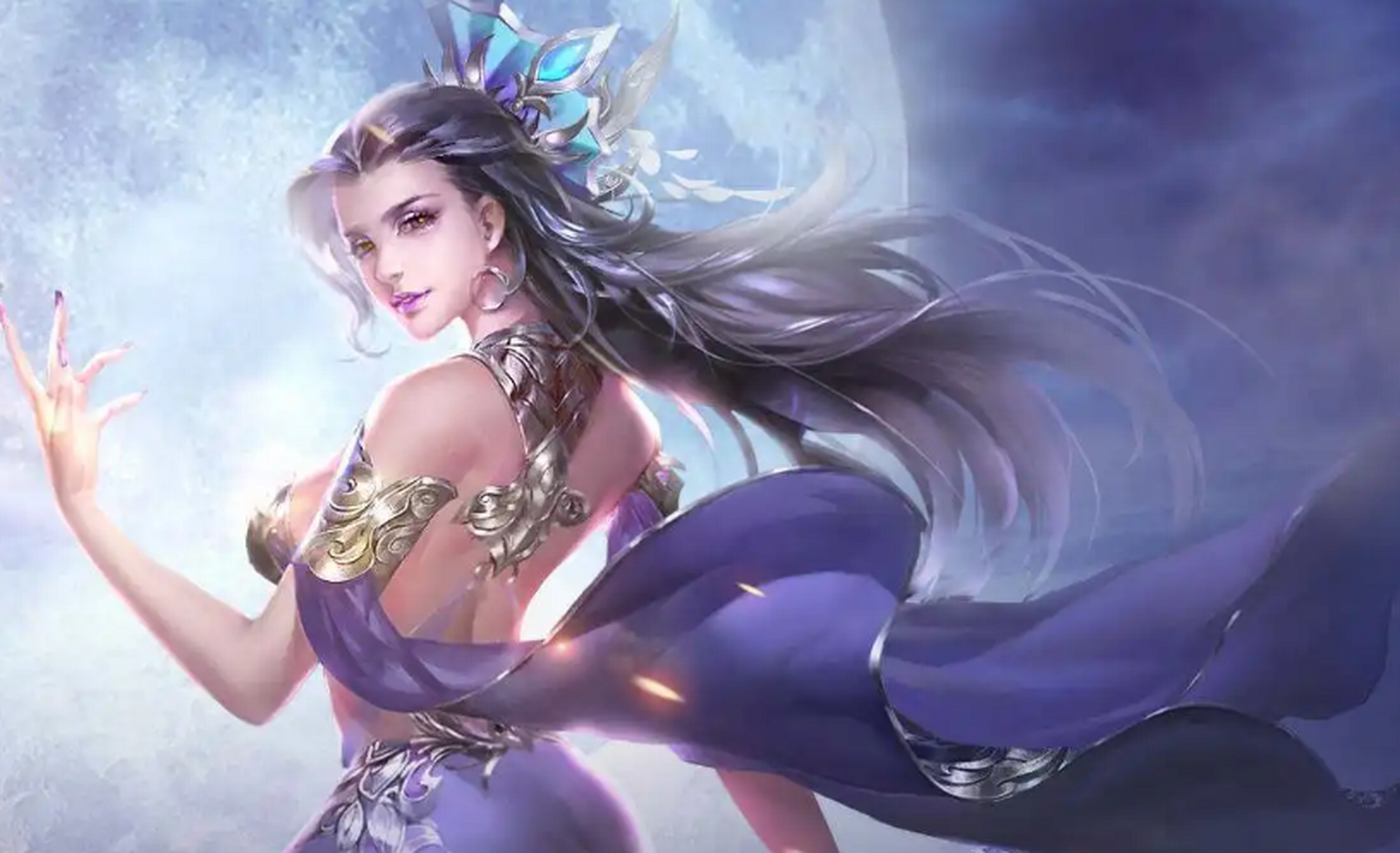 绝世仙王手游是一款比较好玩而又充满魔幻色彩的世界.