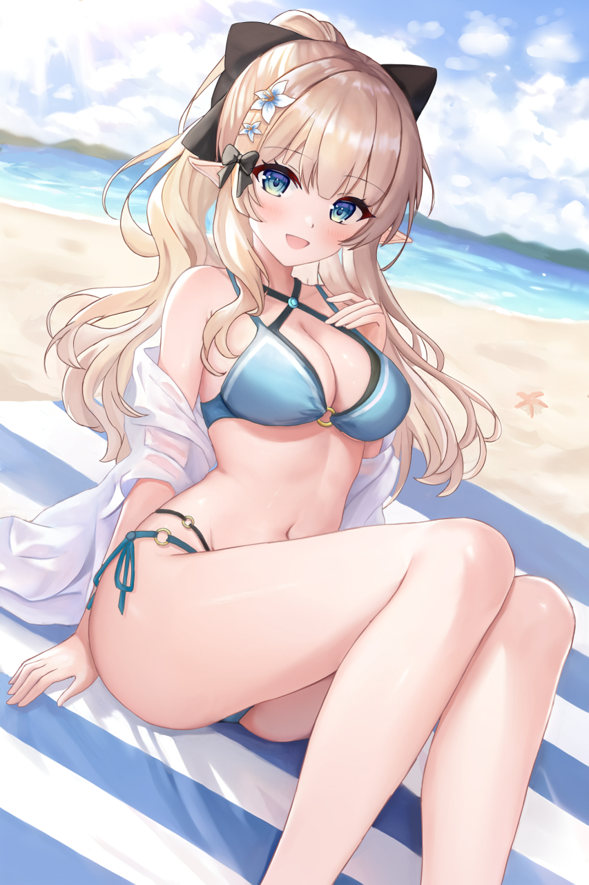 画师:幻梦fanteam #公主连结redive# #咲恋