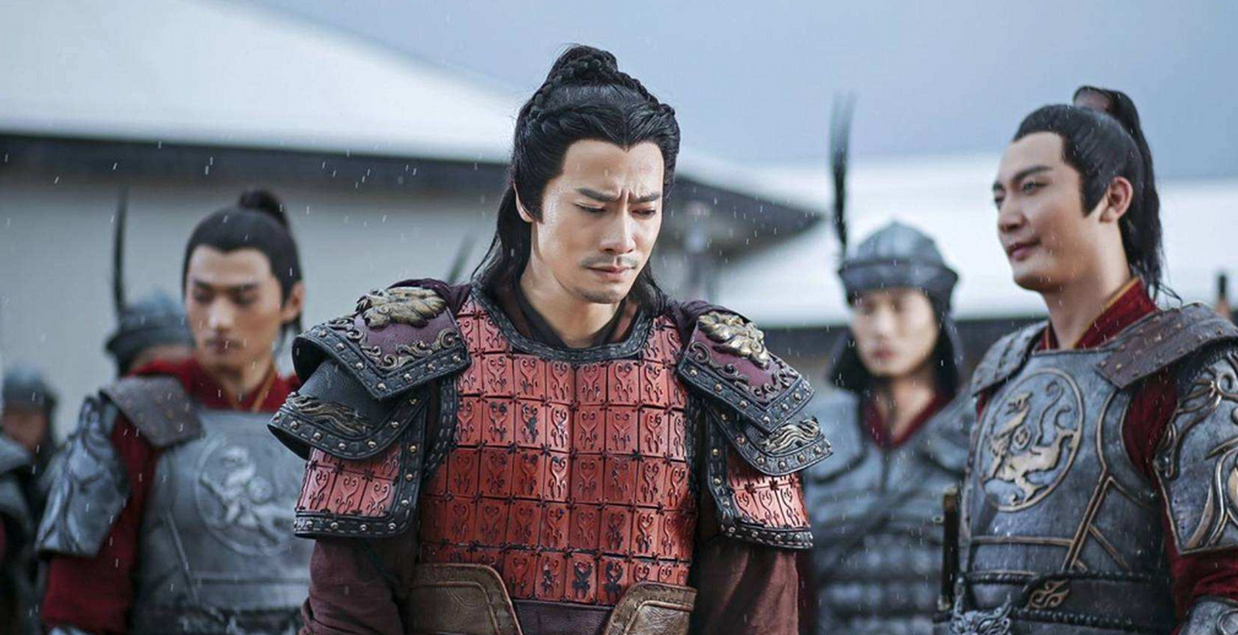 盘点历史上十位因功高震主而被杀的古代名将,看看你知道几个