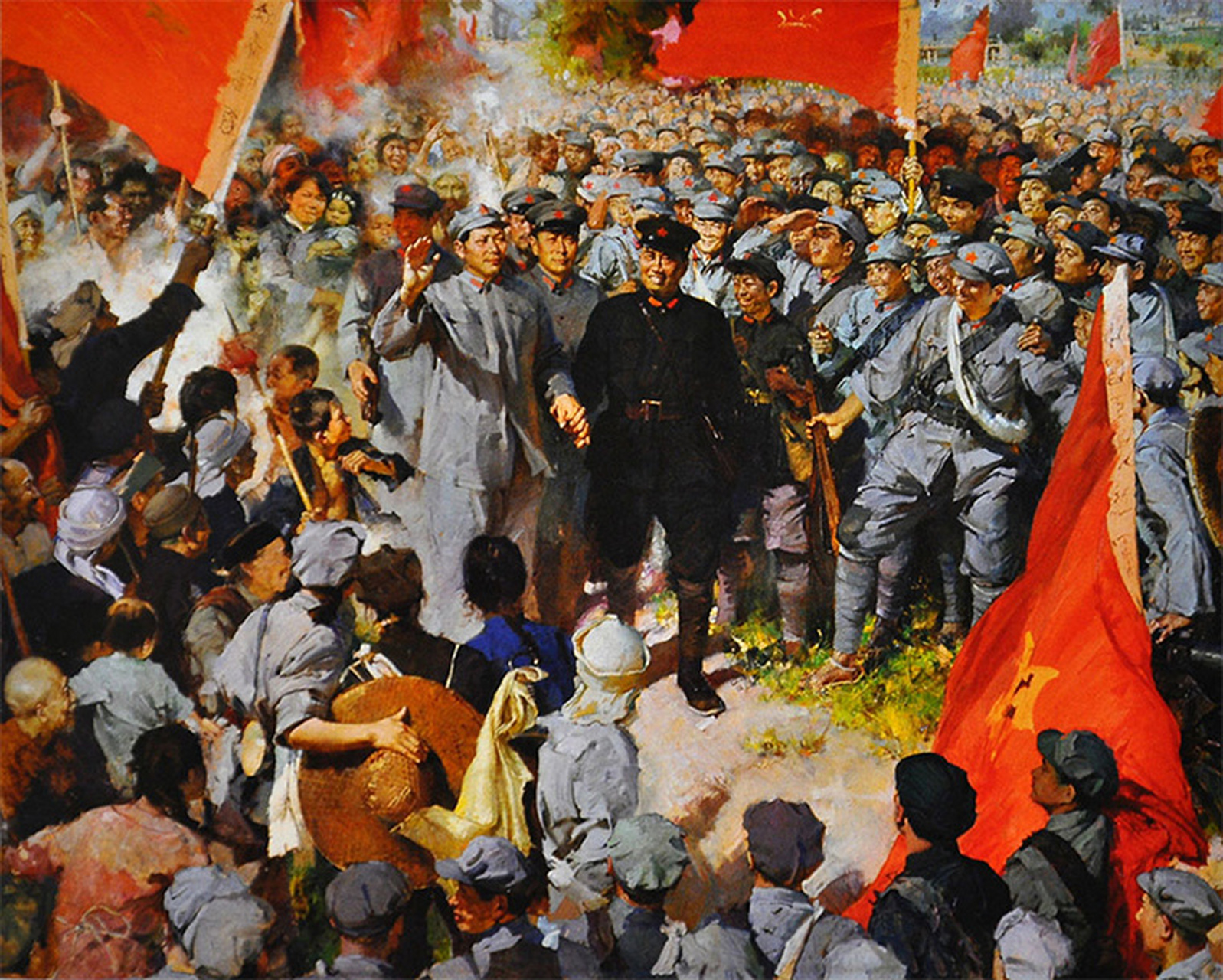 历史上的今日# 1928年5 月 4 日   出 席 在