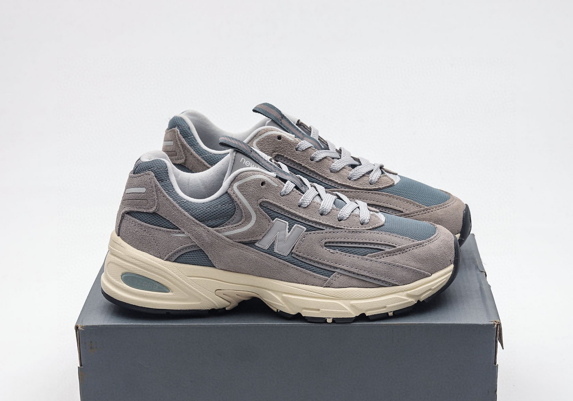 新百伦new balance nb529系列低帮复古老爹风休闲运动慢跑鞋总统跑鞋