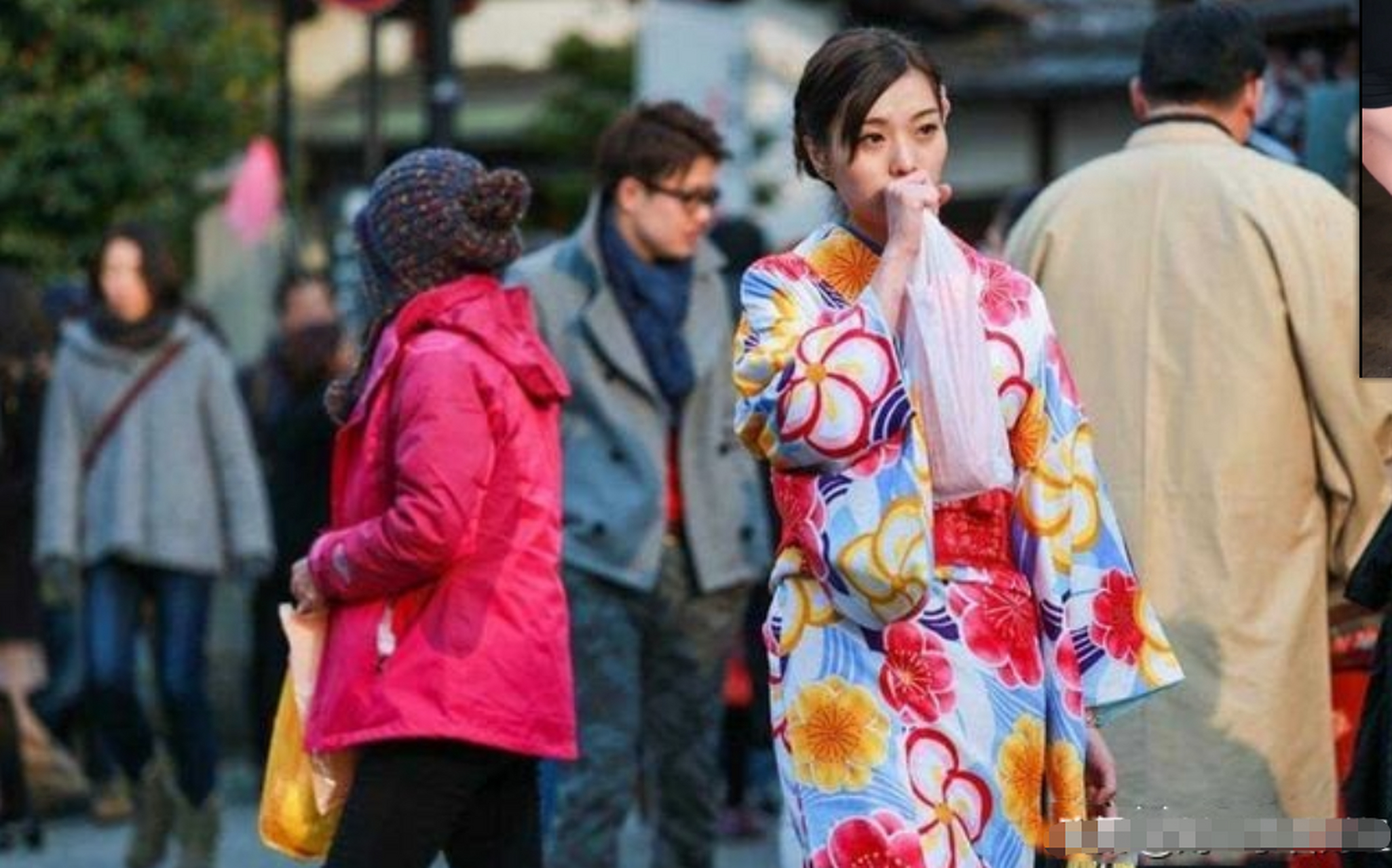 日本衰落这么快,以后日本人会大量移民中国吗?在我看来,不会的.