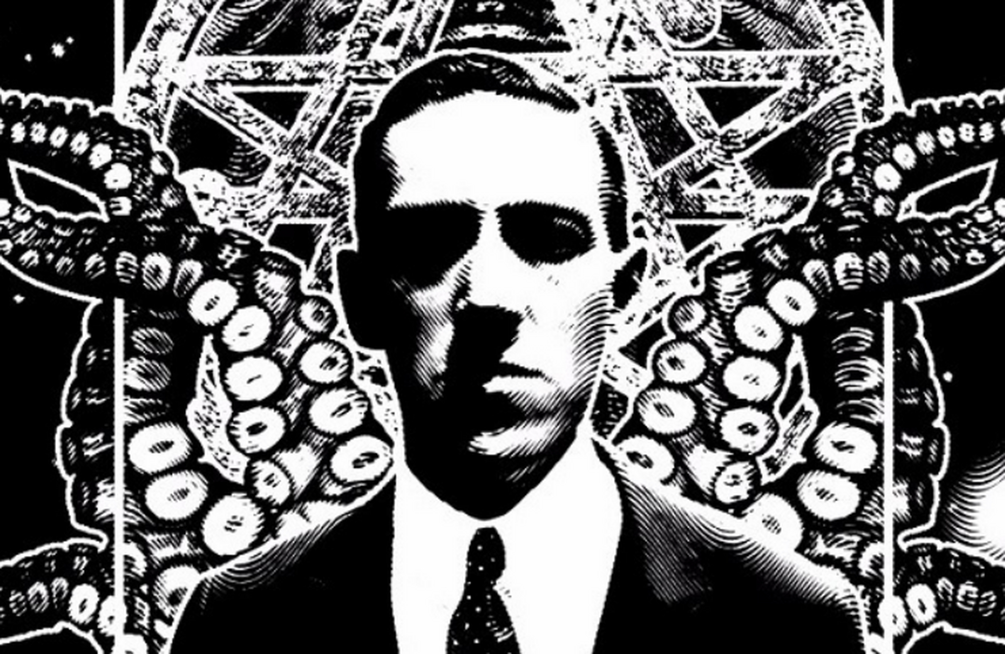 洛夫克拉夫特经典语录及出处:  "the oldest and strongest emotion