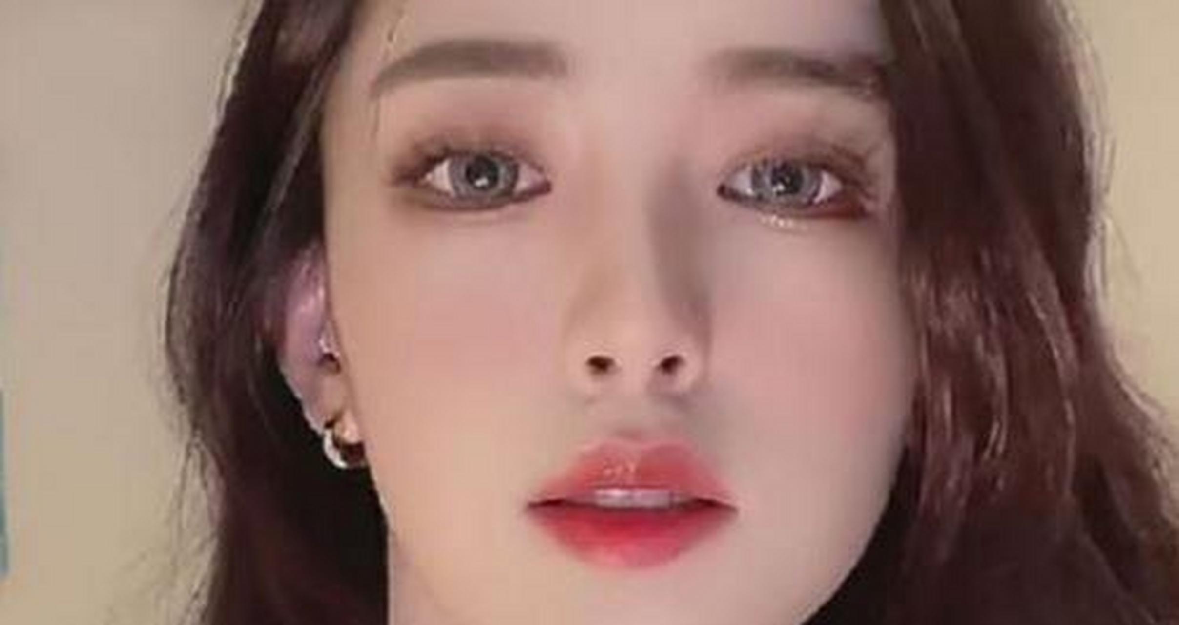 抖音网红迅猛龙特蕾莎是台湾人吗 真实素颜好看吗