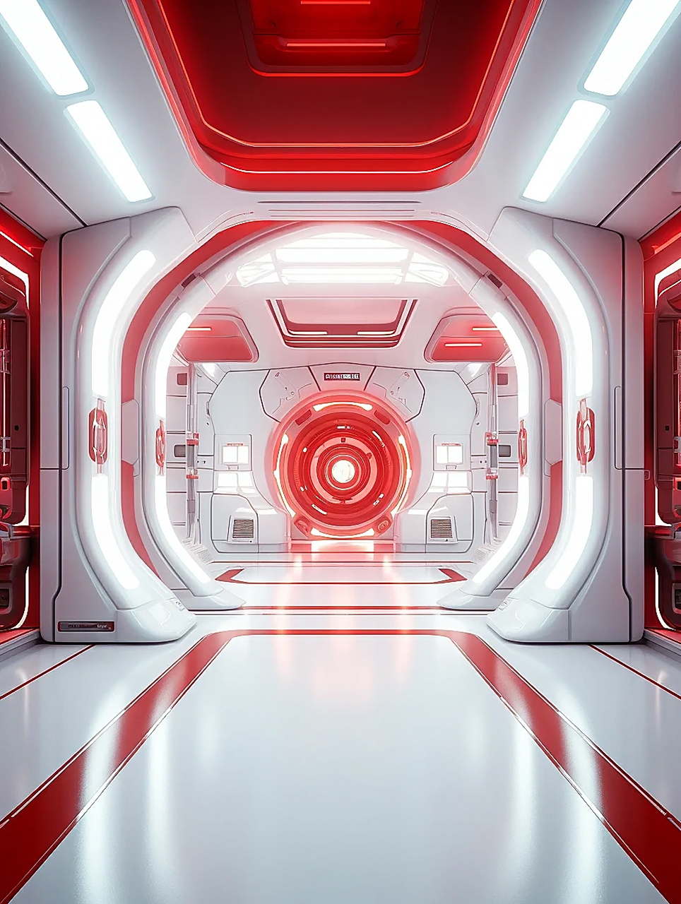 直播间背景  适用场景:美妆个护,数码家电,家清,食品保健等,需要科技