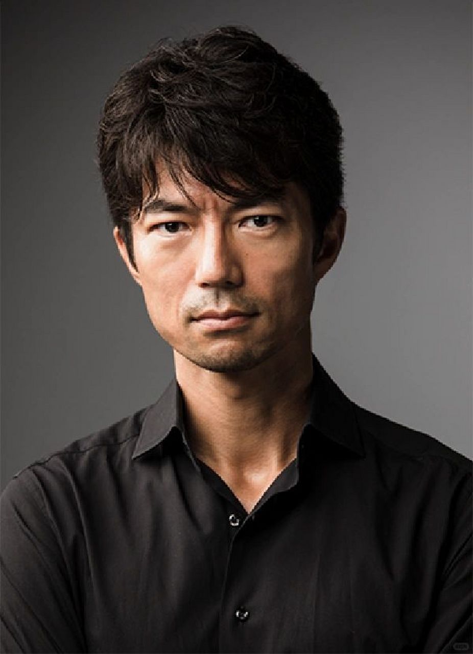 95日本50路男神排行榜 你最喜欢哪位00	 近日,日本rankin goo网站