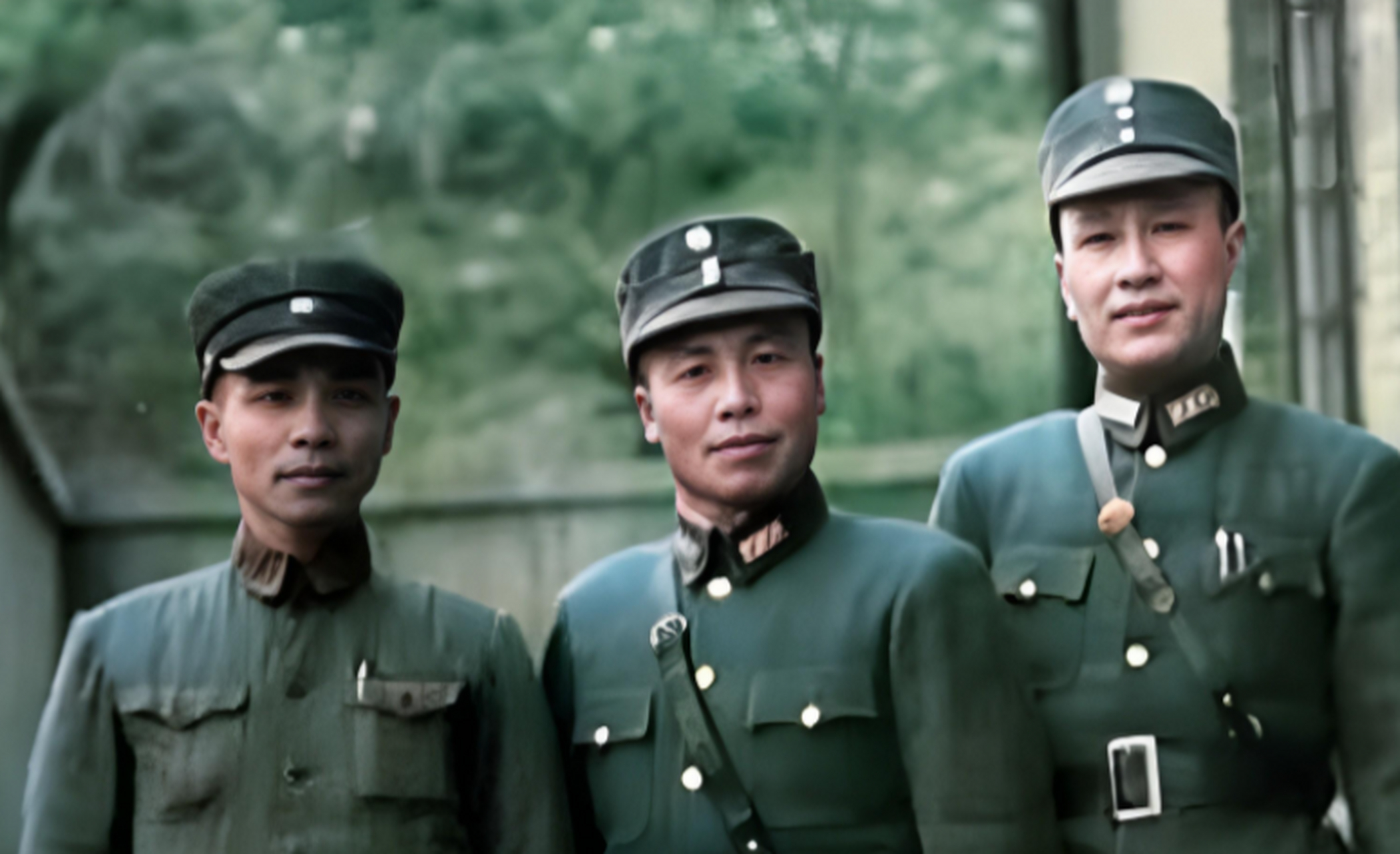 宋希濂指挥沈醉动刀,八个将军都想杀他出气:刘峙为何如此遭恨?