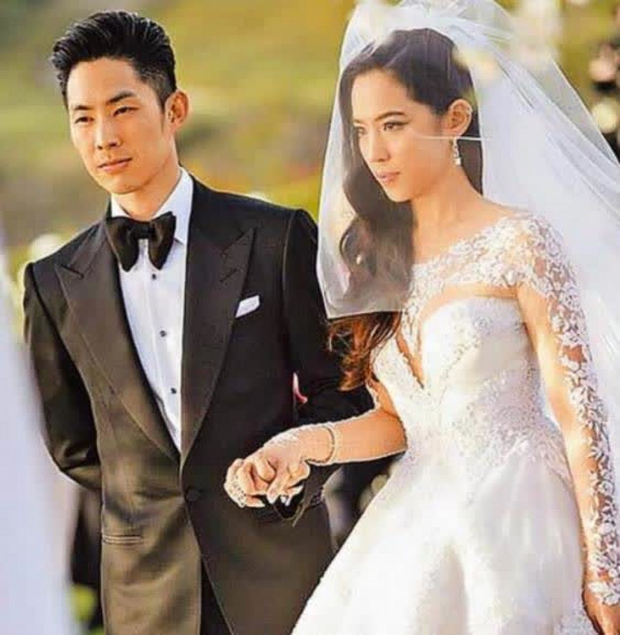 朱晓天感谢韩雯雯勇敢地在一起#言承旭,朱孝天,周渝民,吴建豪的f4