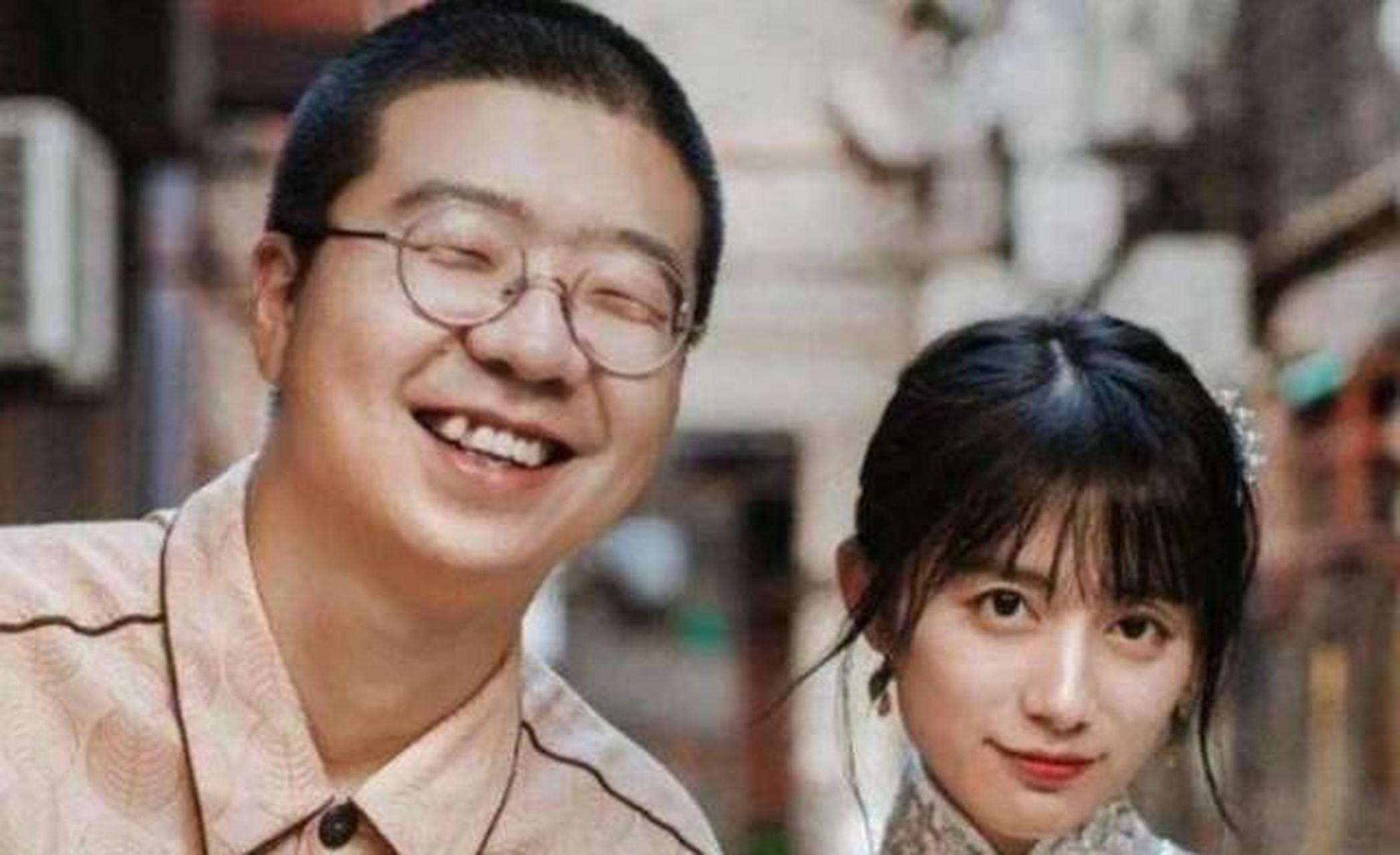 李诞承认已经离婚,多次宣称恋爱并非自愿,粉丝:天各一方