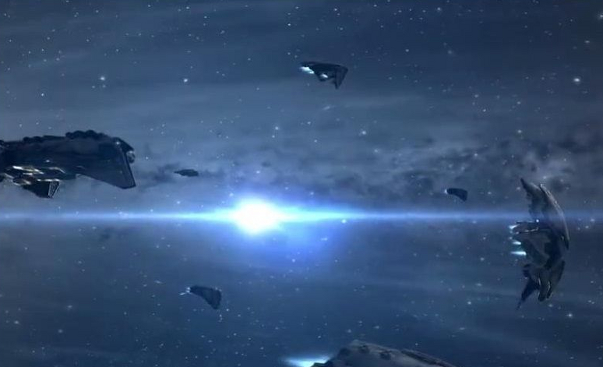 创优互娱分享星战前夜无烬星河搬砖攻略.