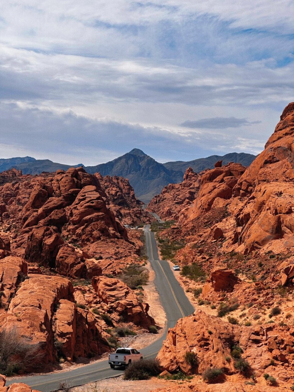 国家公园  不去会后悔系列 图2: bryce canyon national park 图