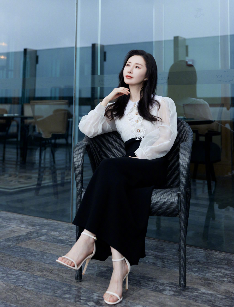 舒畅  美脚丫合集[开心]