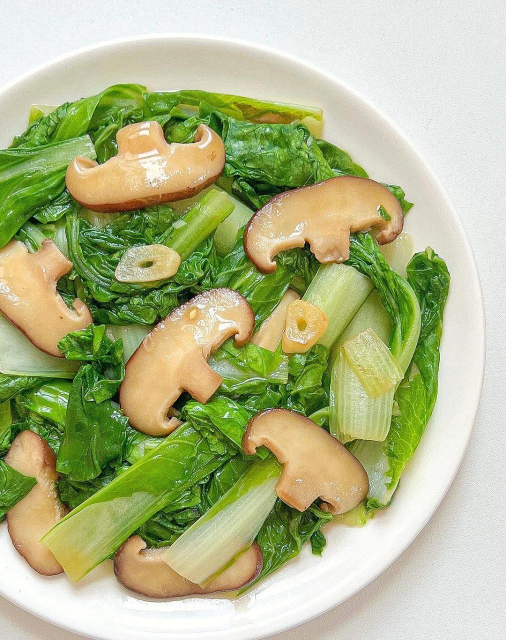 营养美味60155分钟搞定减脂餐73|||简单易做的中式低脂炒菜来喽