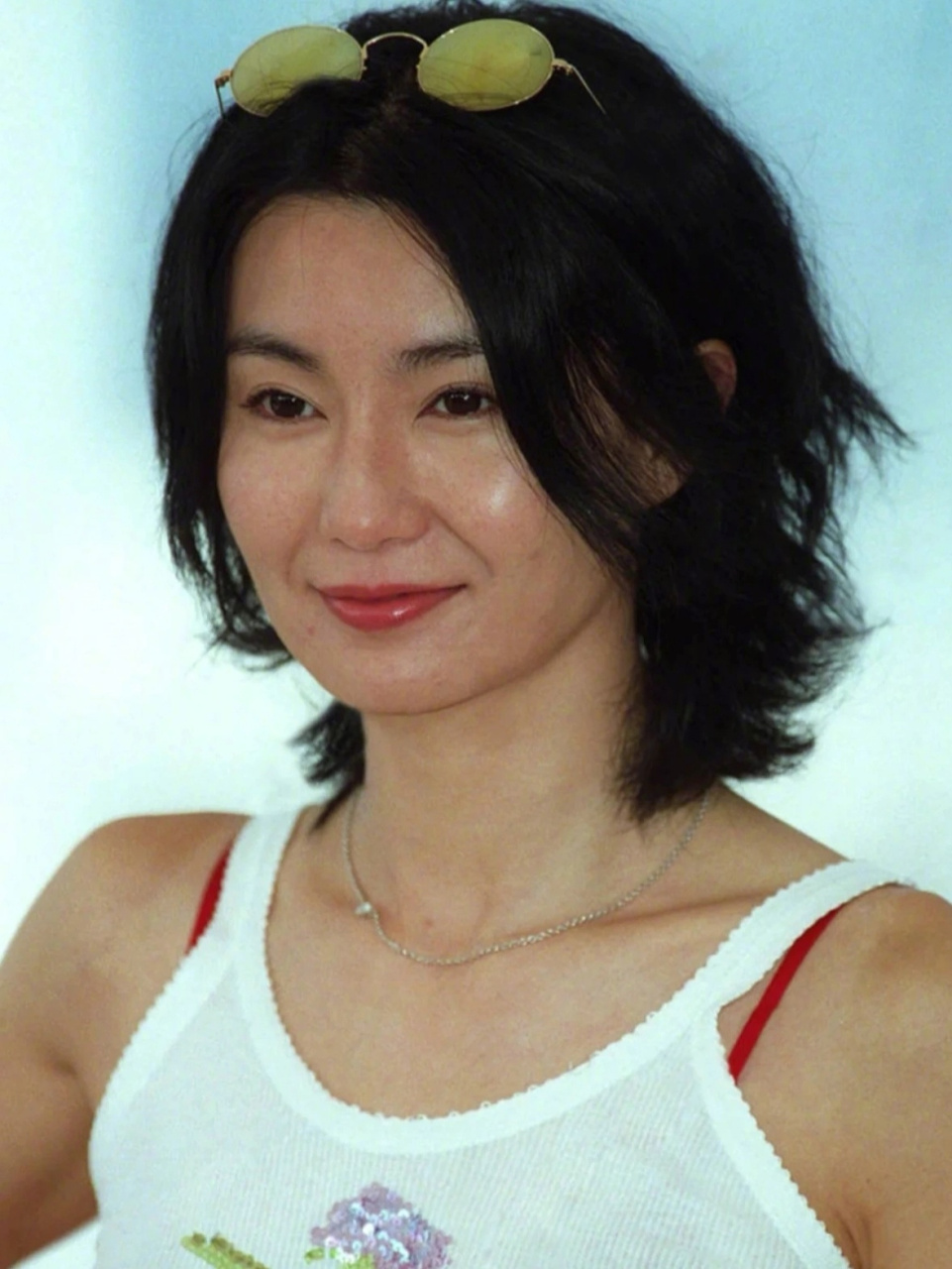 23年前的戛纳电影节,梁朝伟,张曼玉,王家卫,属于他们的"花样年华".