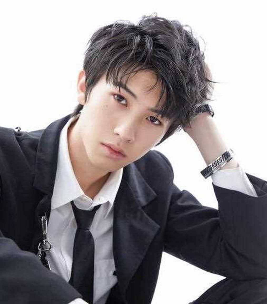 【林墨模仿妲己和貂蝉】男团偶像包袱全破碎了,林墨模仿貂蝉和妲己也