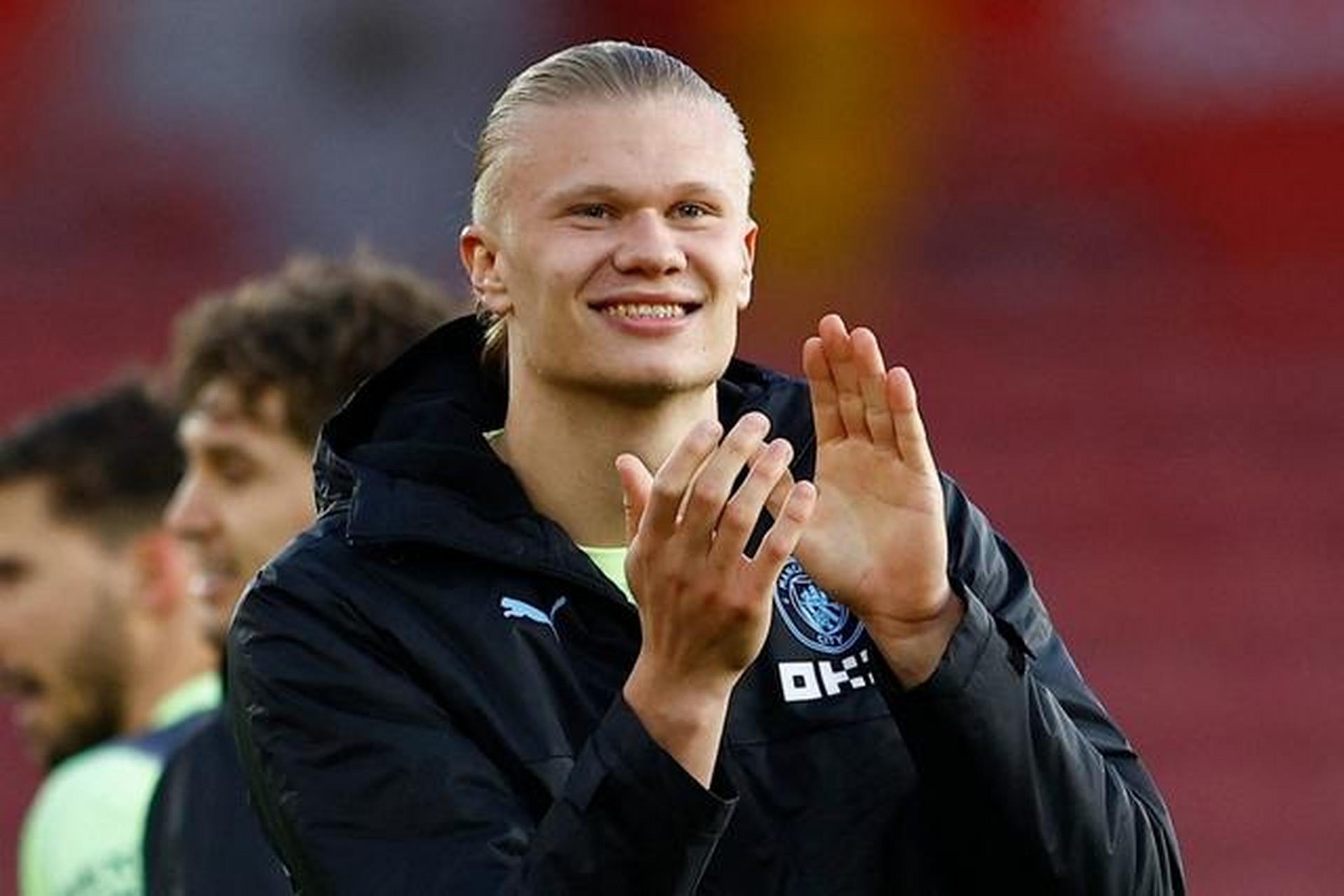 拜仁慕尼黑阻止哈兰德的计划 拜仁主帅图赫尔和球队中卫德里赫特都