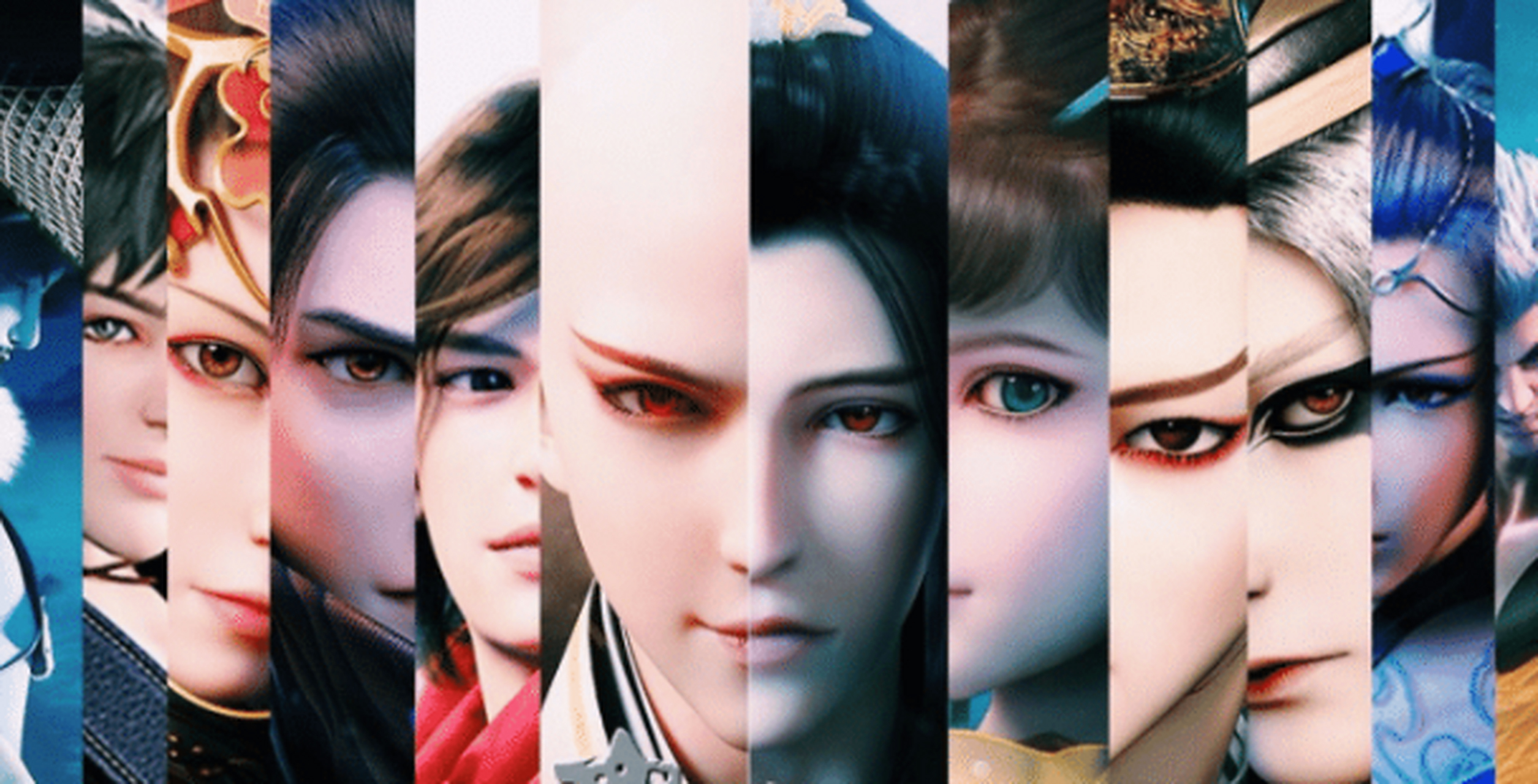 雪月剑仙李寒衣,当世五大剑仙之一,雪月城二城主,其父母为雷门四杰