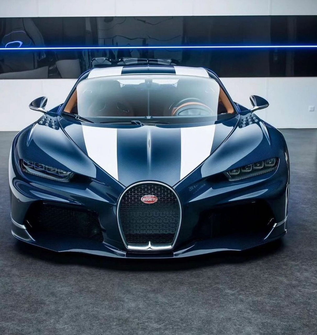 布加迪chiron supersport  有多少喜欢布加迪的🙋🏻‍♂️