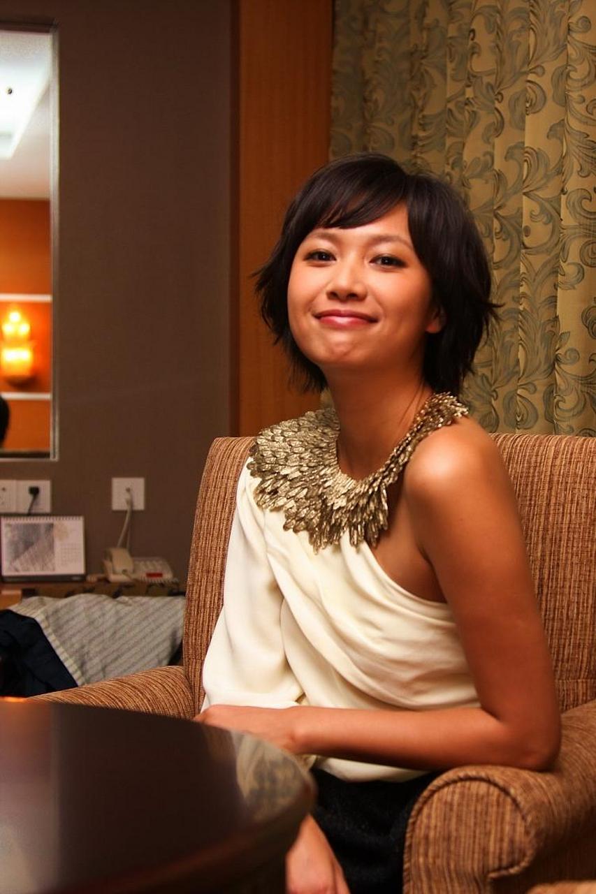 王朔的老婆沈家旭说:"别得意,他只是一只风筝,玩够了就会回来,线