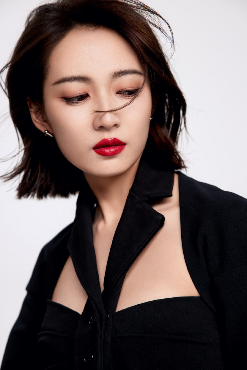 【陈钰琪离开唐嫣公司】陈钰琪在前公司丰璟盛糖合约八年到期不续约