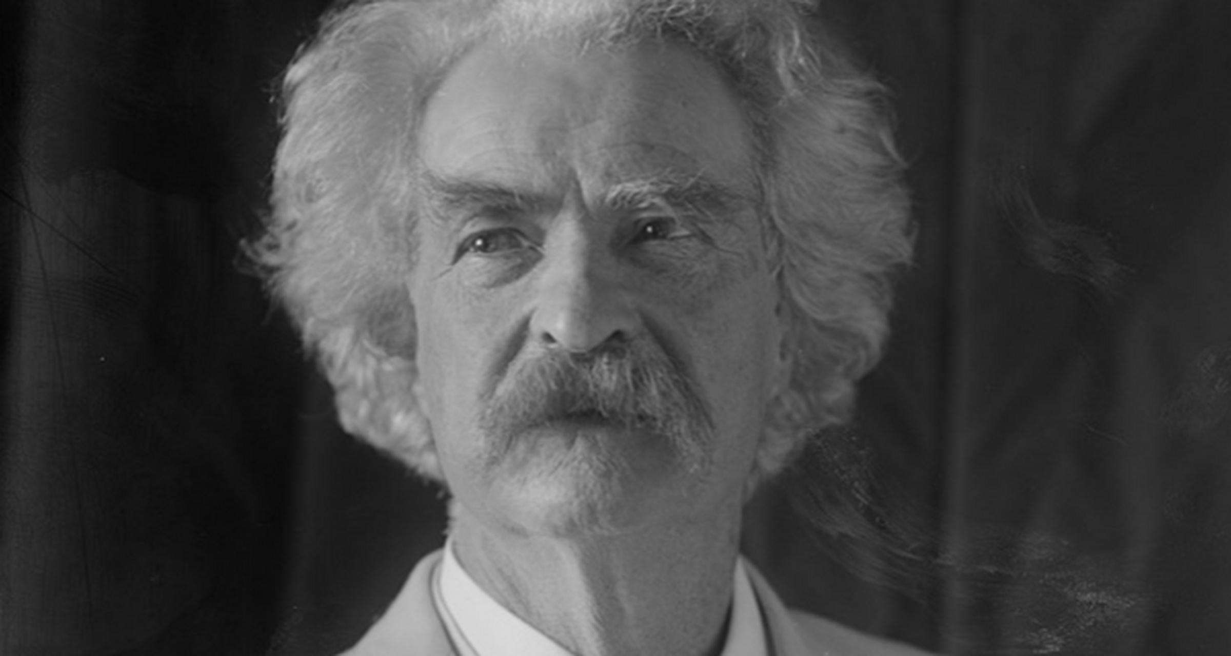 语文界最顶尖的学者  马克·吐温 人物简介:马克·吐温,美国著名作家