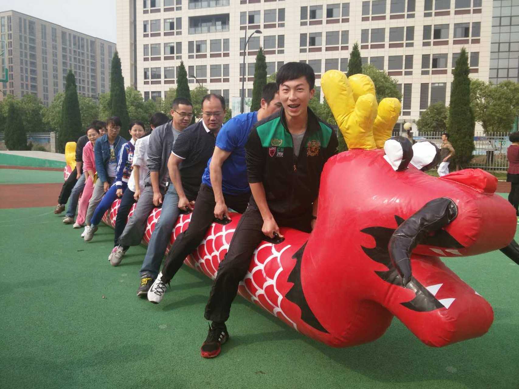 【浙江省杭州四季青中学:"弹性上下班"提升教师幸福指数】 每一周