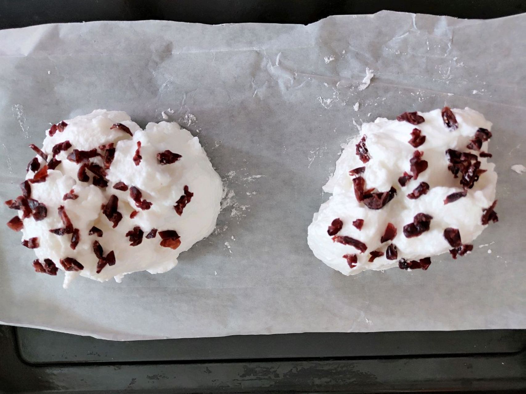 空气舒芙蕾,满口云朵,口感绵密,入口即化!
