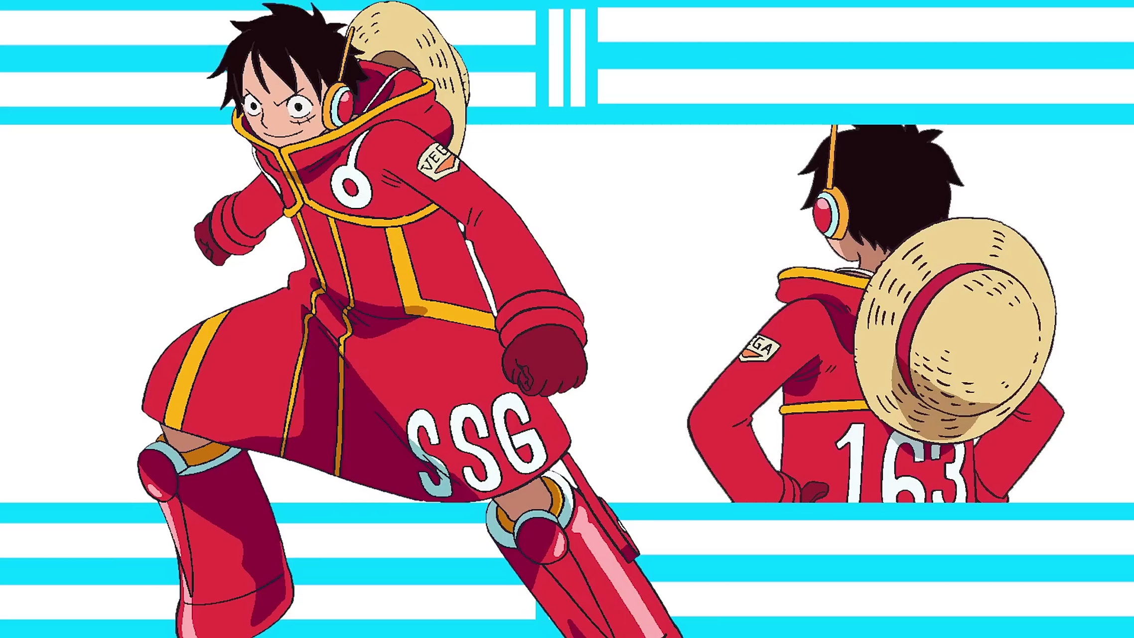 海贼王动画和之国篇章剧情已经完结,官方发布了新篇章未来岛预告动画