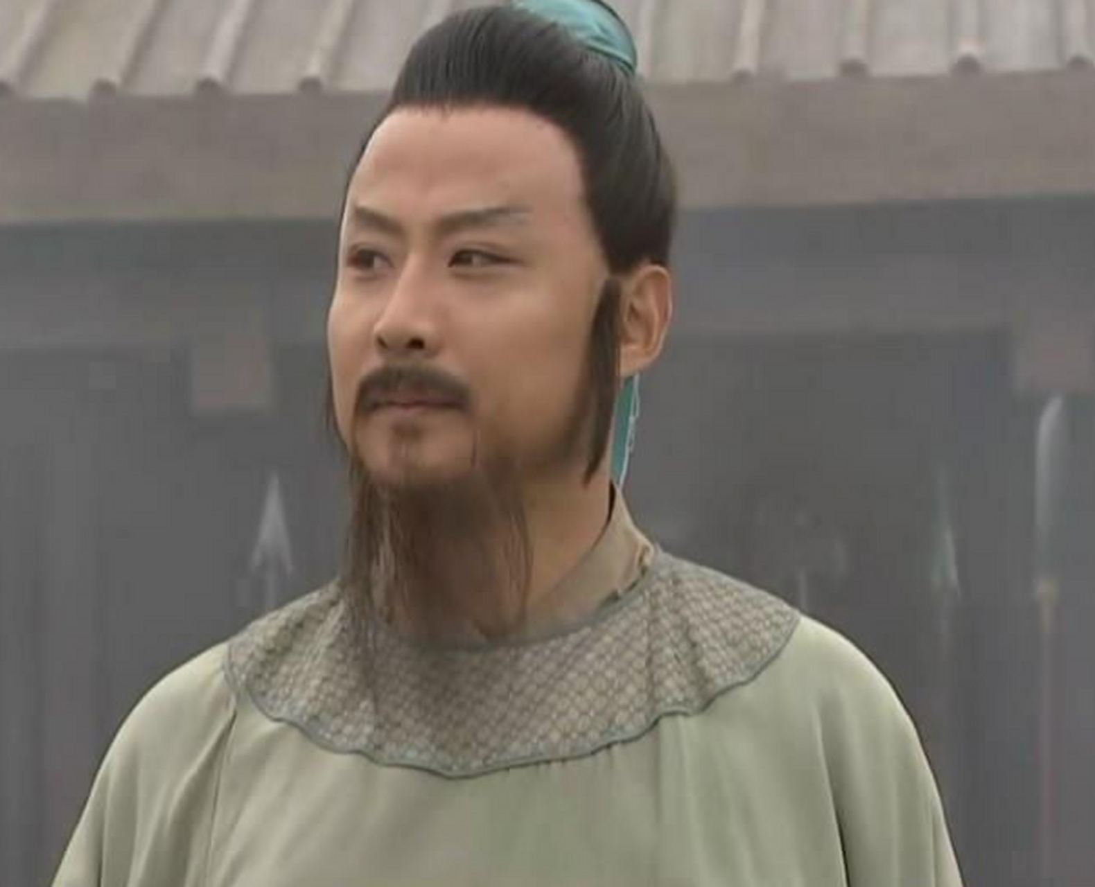 演员周野芒:与奚美娟离婚后,火速再婚琼女郎,儿子不跟他姓