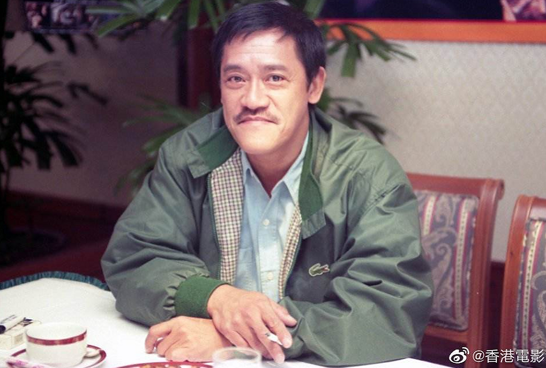 鹧鸪菜 犀牛皮 罗汉果 大生地 花旗参,曾经熟悉的人一个个远离,那个