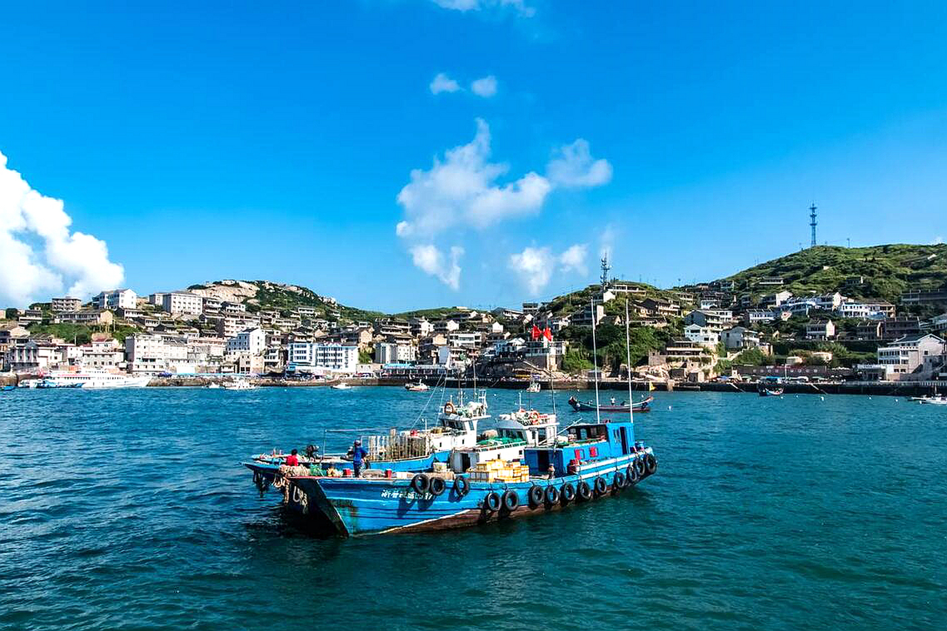 浙东旅游_浙东旅游必去十大景点 浙东旅游_浙东旅游必去十大景点