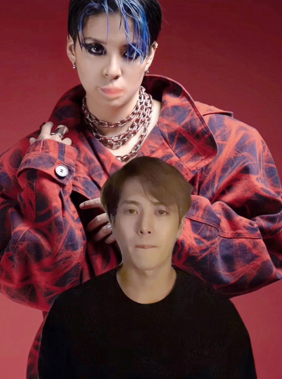 amber 刘逸云海外巡演加场啦!