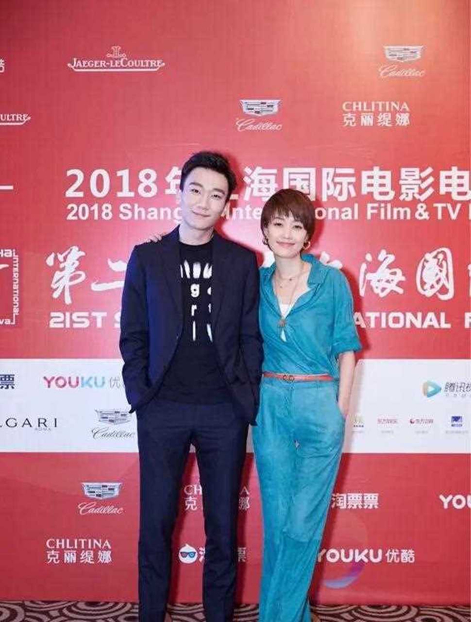 吴昊宸出演过《欢乐颂》《琅琊榜》,和杨紫,乔欣都搭档过,比马伊琍小