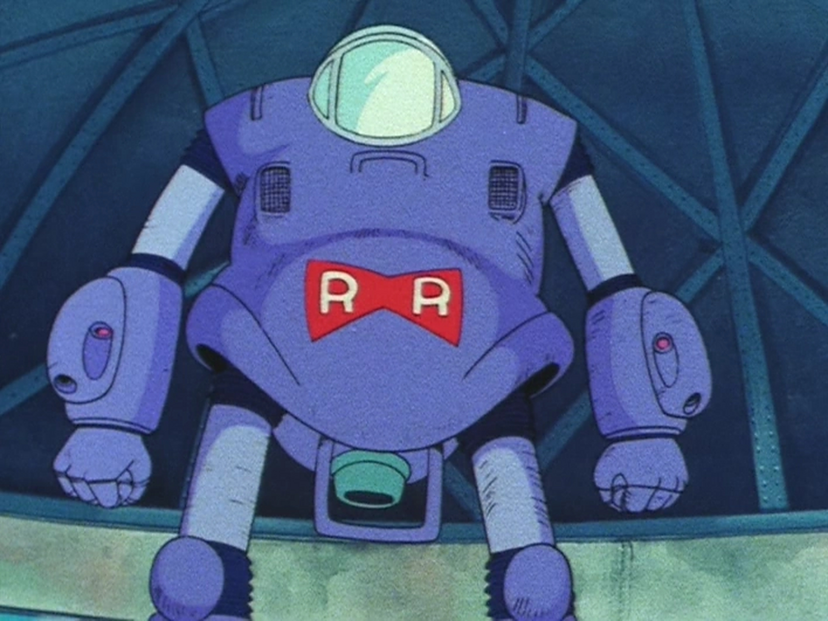 历史总是惊人的相似,红缎带军团yyds !从《龙珠》到《龙珠超》.