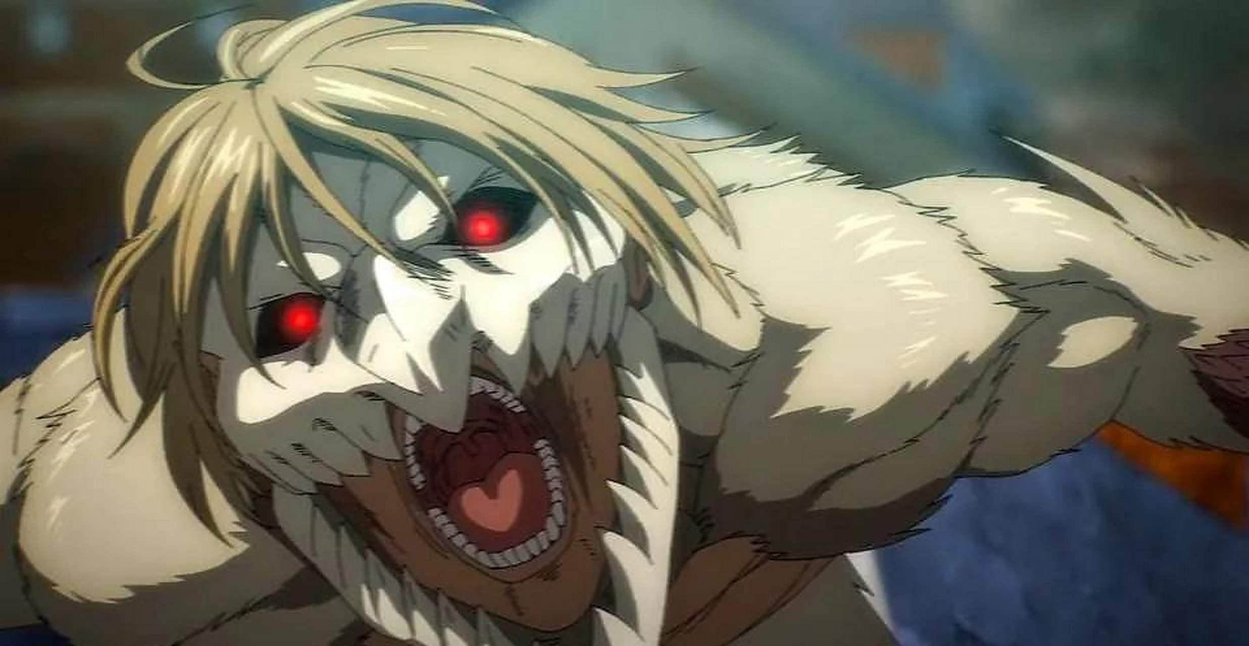 历代最帅的鄂之巨人诞生~法尔科版鄂之巨人