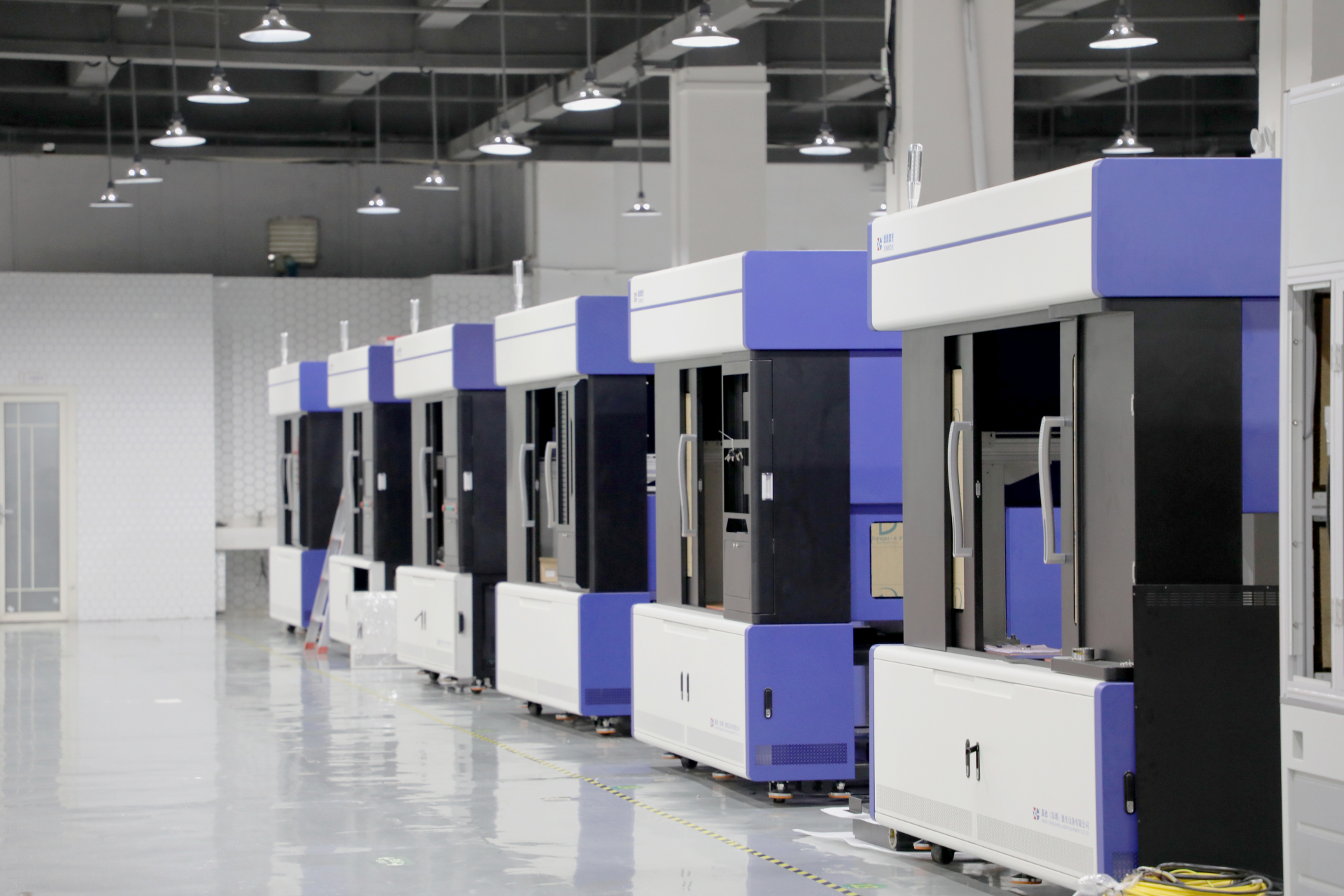 【锂电池模组pack生产线:高效制造与环保兼顾】  近年来,随着新能源