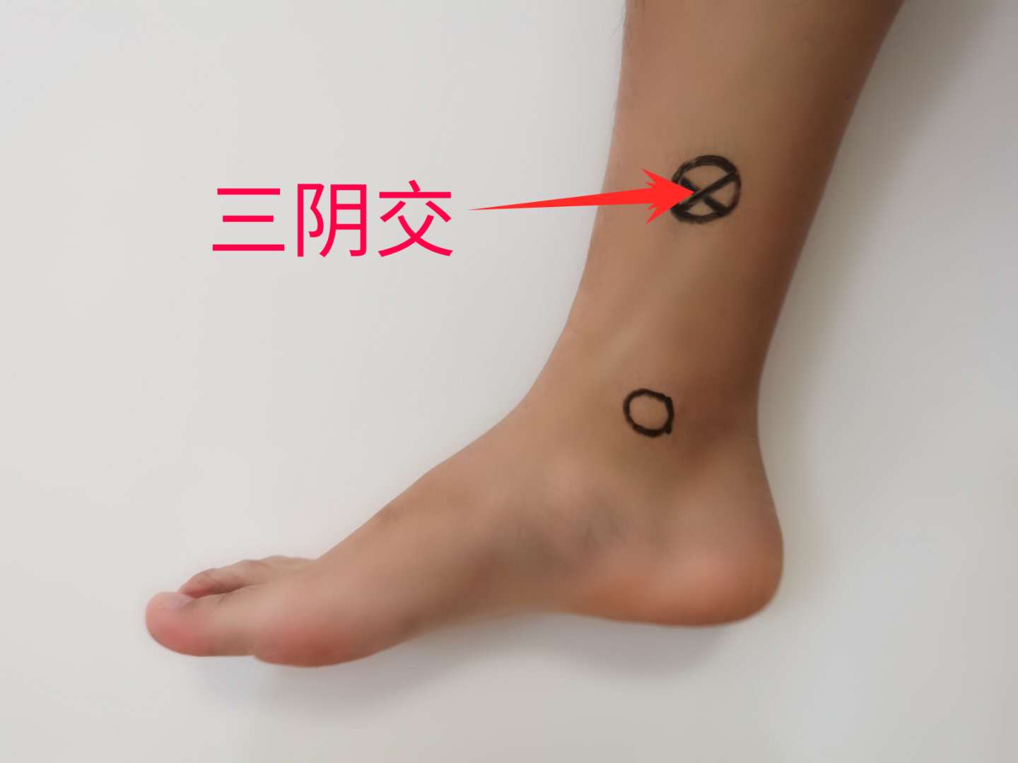 夏天3大保健穴,健脾,祛湿.@儿科朱婴医生的动态