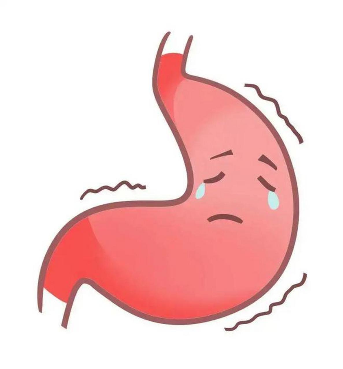 以下10条是形成胃病的主要原因:   1,喜食生冷   胃是喜欢温热的器官