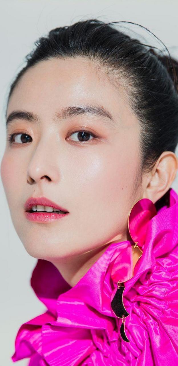 徐百卉——吉林姑娘