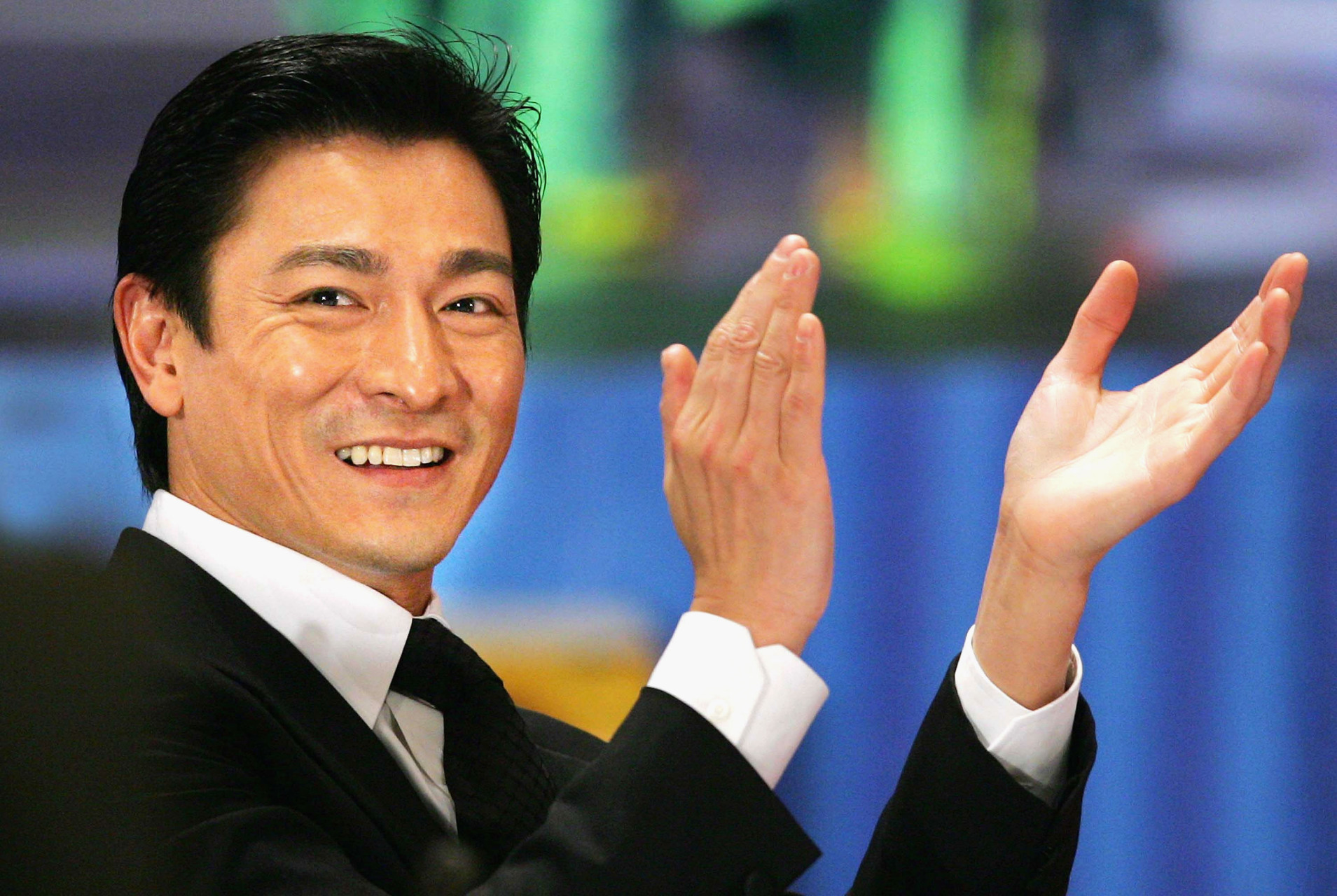 星娱资讯速递# 刘德华(andy lau,1961年9月27日-),出生于中国香港