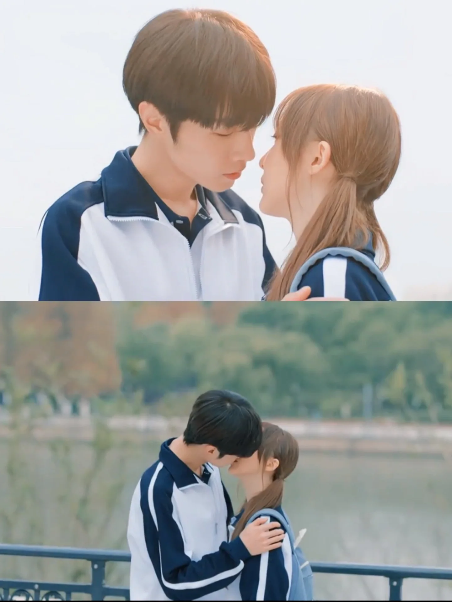 初中生想谈恋爱