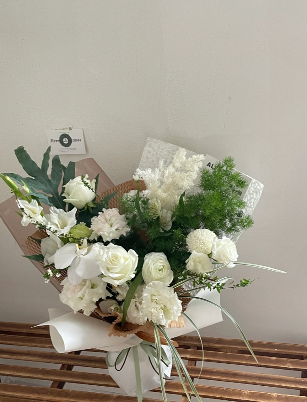 蓬莱松:承载中式韵味的绿植艺术 蓬莱松,一款具有深厚中式韵味的绿植