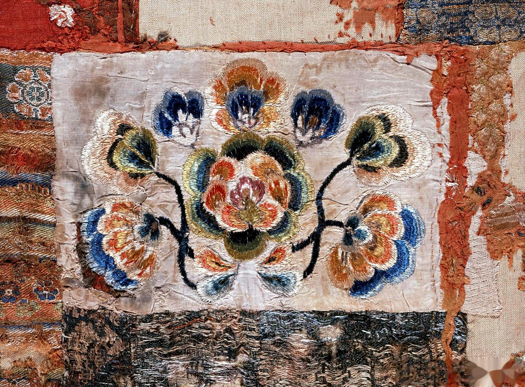 【抽奖】 吉金彩 "敦煌图案文创产品" , 上次发过